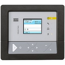 Controladores para compresores de tornillo