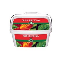 Abonos para plantas Plantia 