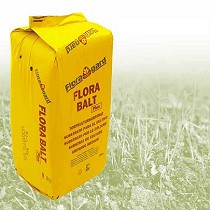 Sustrato de estructura fina Floragard Florabalt Plus Semi K