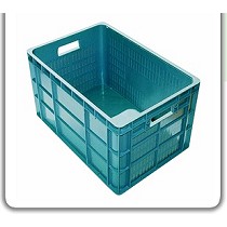 Envases para frutas Daplast L�nea A