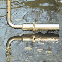 Sonda para nitratos en continuo