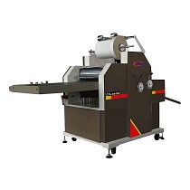 Equipo de laminado a una cara