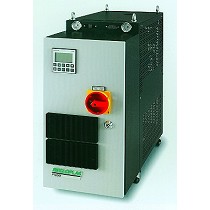 Atemperadores de agua a presin