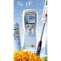 Termmetro de accin rpida