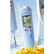 Termmetros por infrarrojos