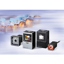 Sensores de visin artificial