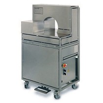 Atadoras para carne y pollo