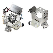 Cambios automticos de herramientas