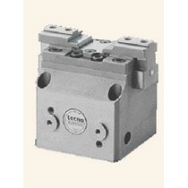 Mordazas para mquinas herramientas