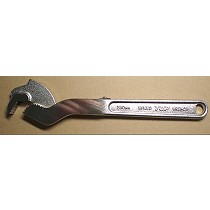 Llaves para cambio de electrodos