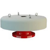 Venteos con apagallamas