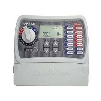 Programador de riego