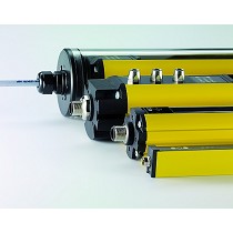 Cortinas de seguridad