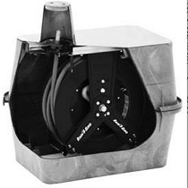 Portamangueras enterrados