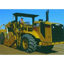 Estabilizadores de suelos