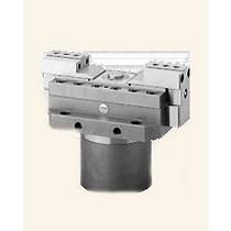 Mordazas autocentrantes