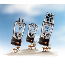 Medidores de bolsillo