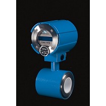 Caudalmetro electromagntico