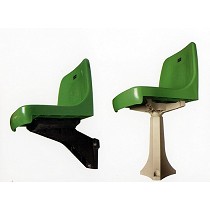 Soportes para asientos