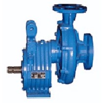 Bombas de agua limpia