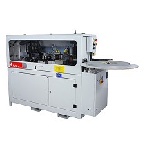 Mquina para aplacar cantos