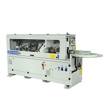 Mquina para aplacar cantos