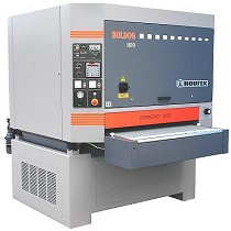 Mquina lijadora-calibradora