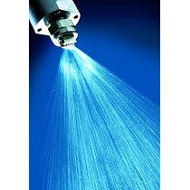 Pistola de pulverizacin para corte de pan