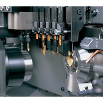 Plaquitas de tronzar