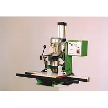 Taladro bisagrador neumtico