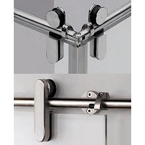 Mecanismos para puertas correderas