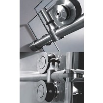 Mecanismos para puertas correderas