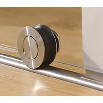 Mecanismos para puertas correderas