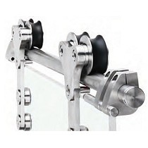 Mecanismos para puertas correderas