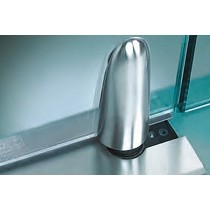 Mecanismos para puertas practicables