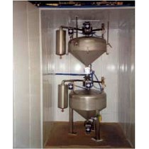 Cabinas de dosificacin