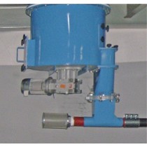 Dosificador rotativo