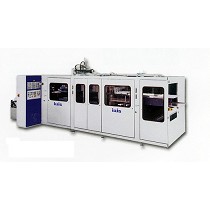 Mquina automtica de moldeo por vaco