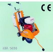 Cortadoras de juntas