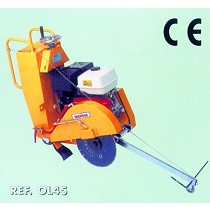 Cortadoras de juntas