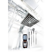 Instrumentos de medicin multifuncionales