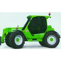 Manipulador telescpico