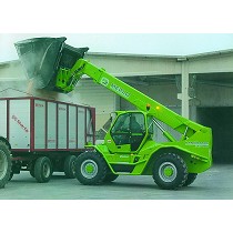 Manipulador telescpico