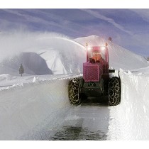 Tractores forestales