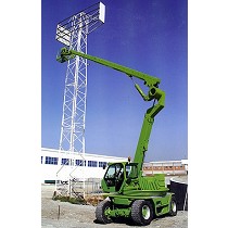 Plataformas autopropulsadas