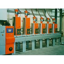 Controlador integrado