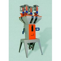 Controlador integrado