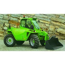 Manipulador telescpico