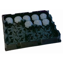 Bandejas termoconformadas