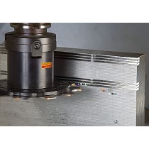 Solucin para fresado de ranuras